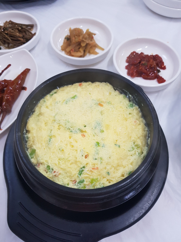 정은이네 식당 이미지