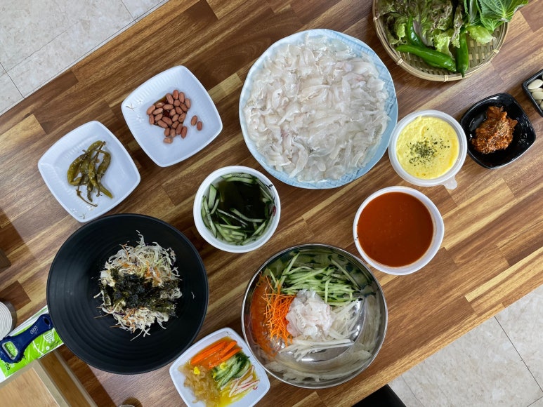 영덕회수산 이미지