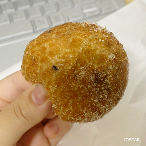 말죽거리꽈배기 이미지