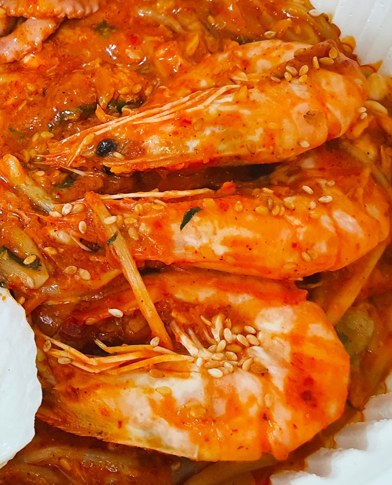 우가네마산아구찜 이미지