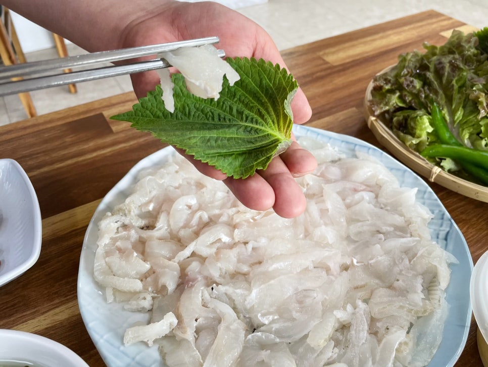 영덕회수산 이미지