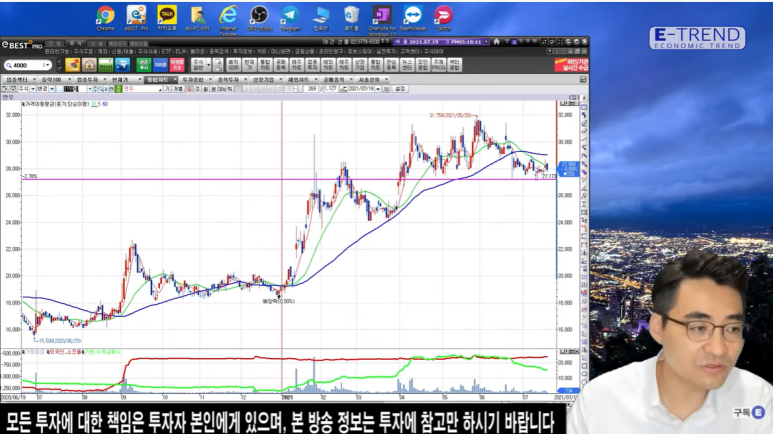 유통회사연우 이미지