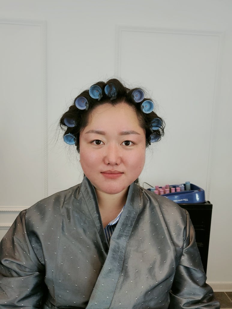 투데이즈 빈츠 이미지