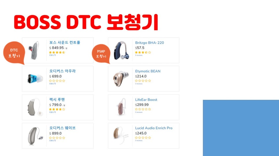 미국 FDA 보청기 OTC 승인에 대해서 — 원문 이미지 11