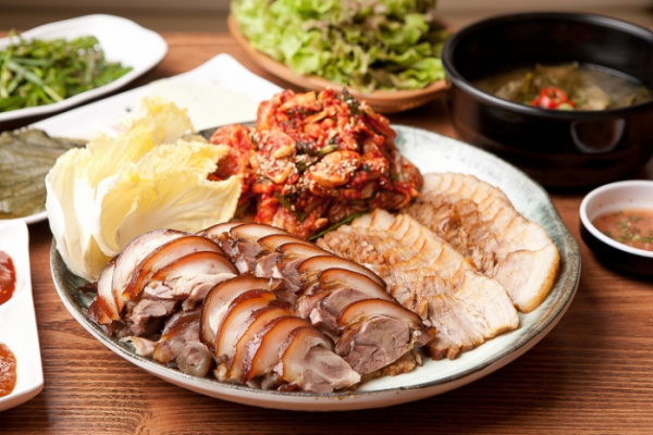 사면족발 이미지