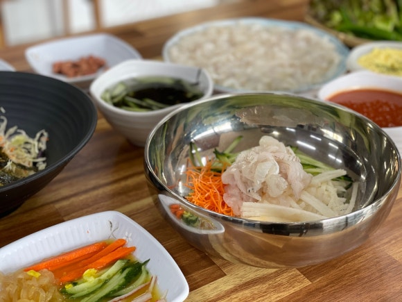 영덕회수산 이미지