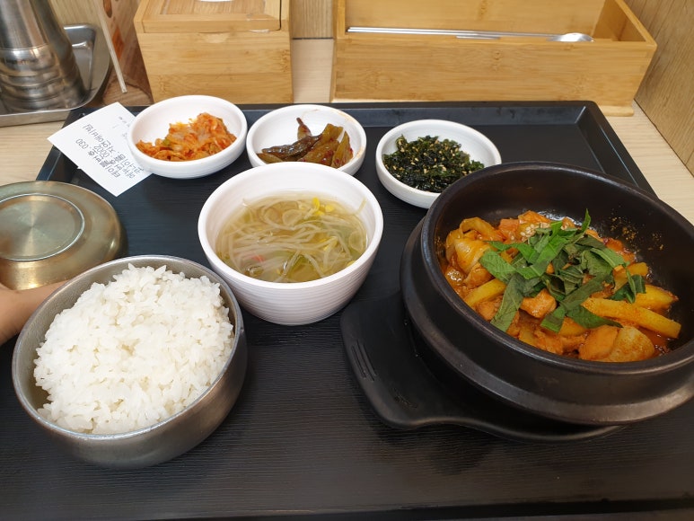 소담반점 이미지
