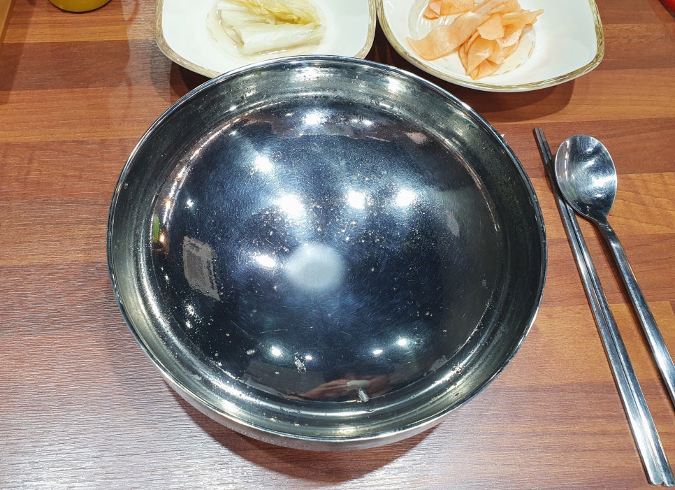 거제탑골냉면 이미지