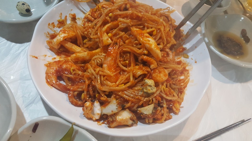 경원해물찜 증산점 이미지