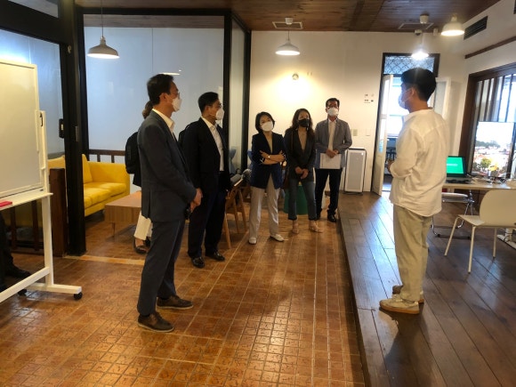 주식회사 상상공장 이미지