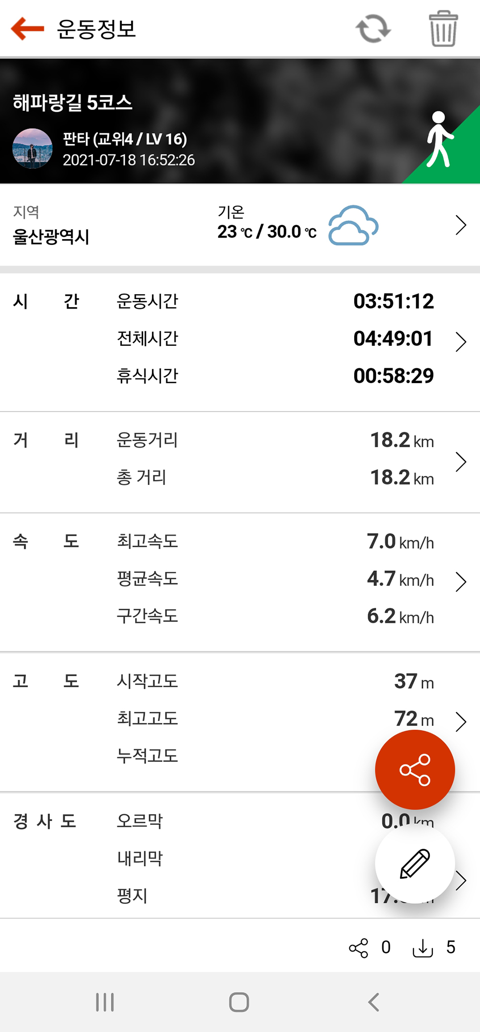 아이더울산 이미지