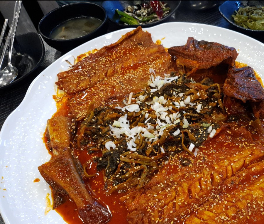 강원맛코다리기흥 이미지