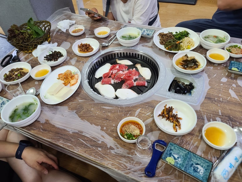 할매식육점 이미지