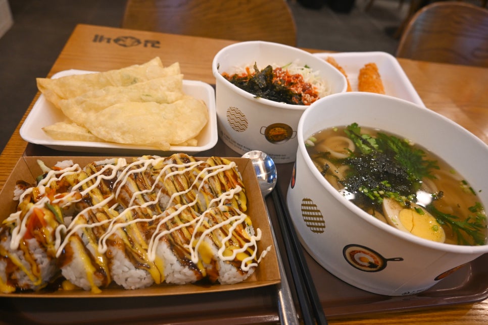 진해분식 이미지