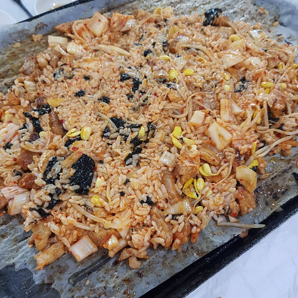 정은이네 식당 이미지
