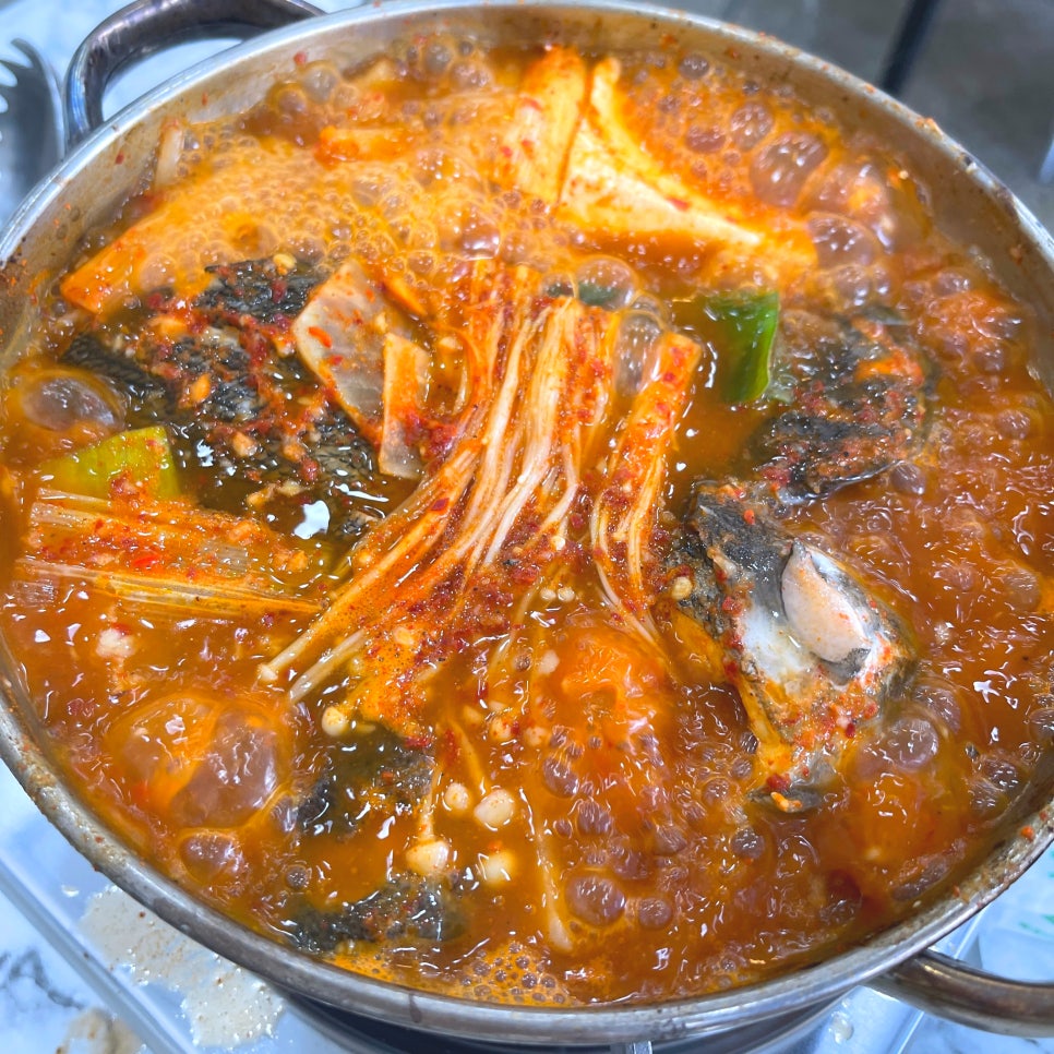 산오징어나라 이미지