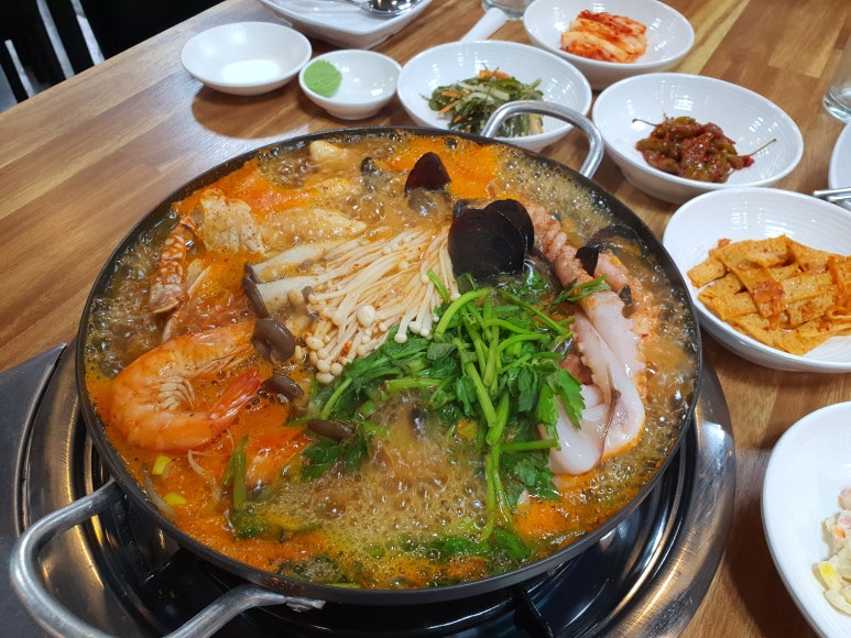 꾹이네 이미지