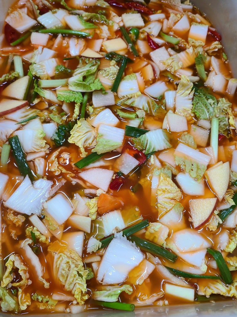 청주반찬 이미지