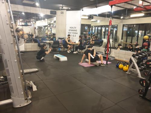 이도공감휘트니스당산동점 이미지