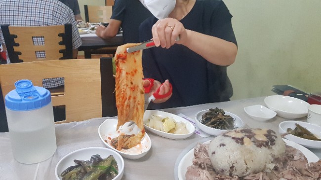 해성찜 이미지