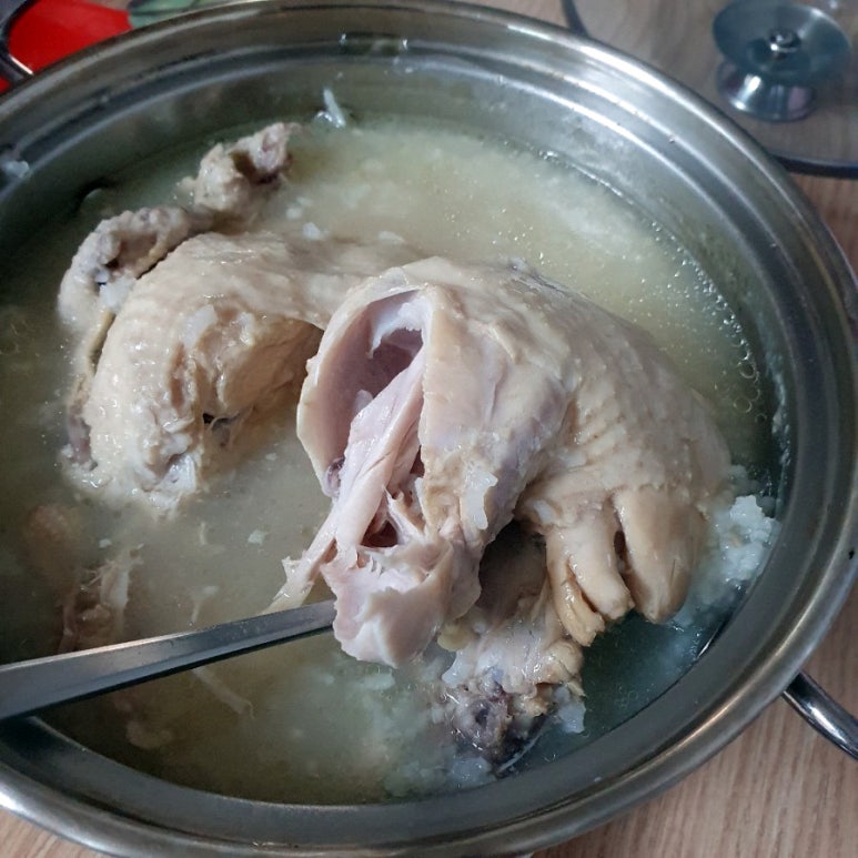 봉이칼국수슈퍼 이미지