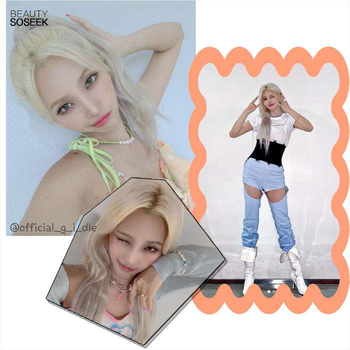 예지헤어 이미지