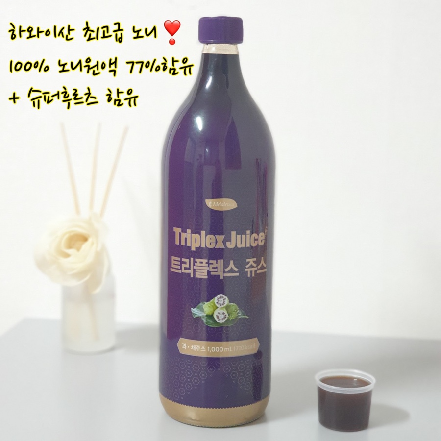 온트리플렉스 이미지