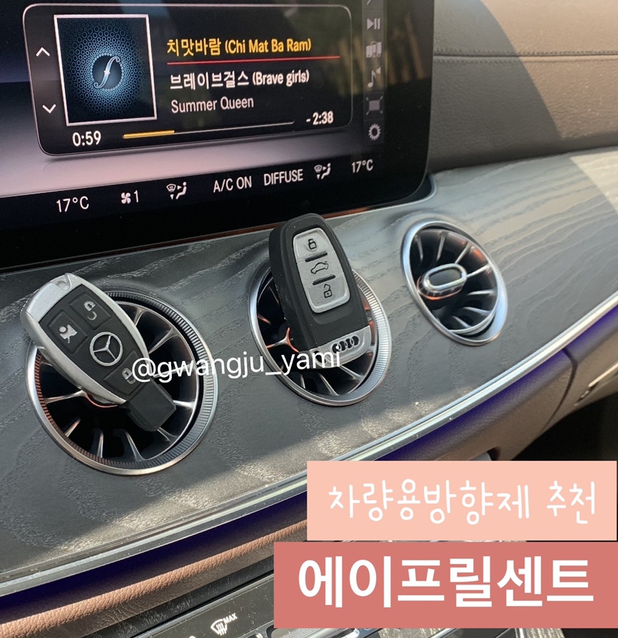 에이프릴센트 이미지