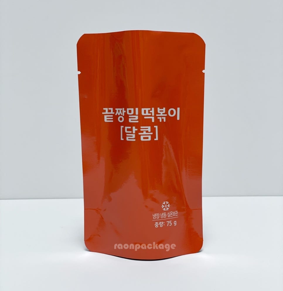 라온식품 이미지