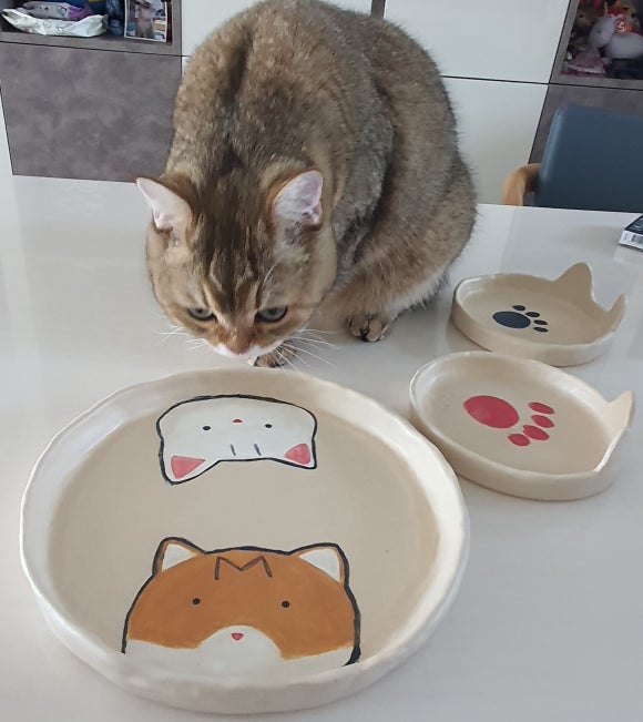 아름담은도예공방 이미지