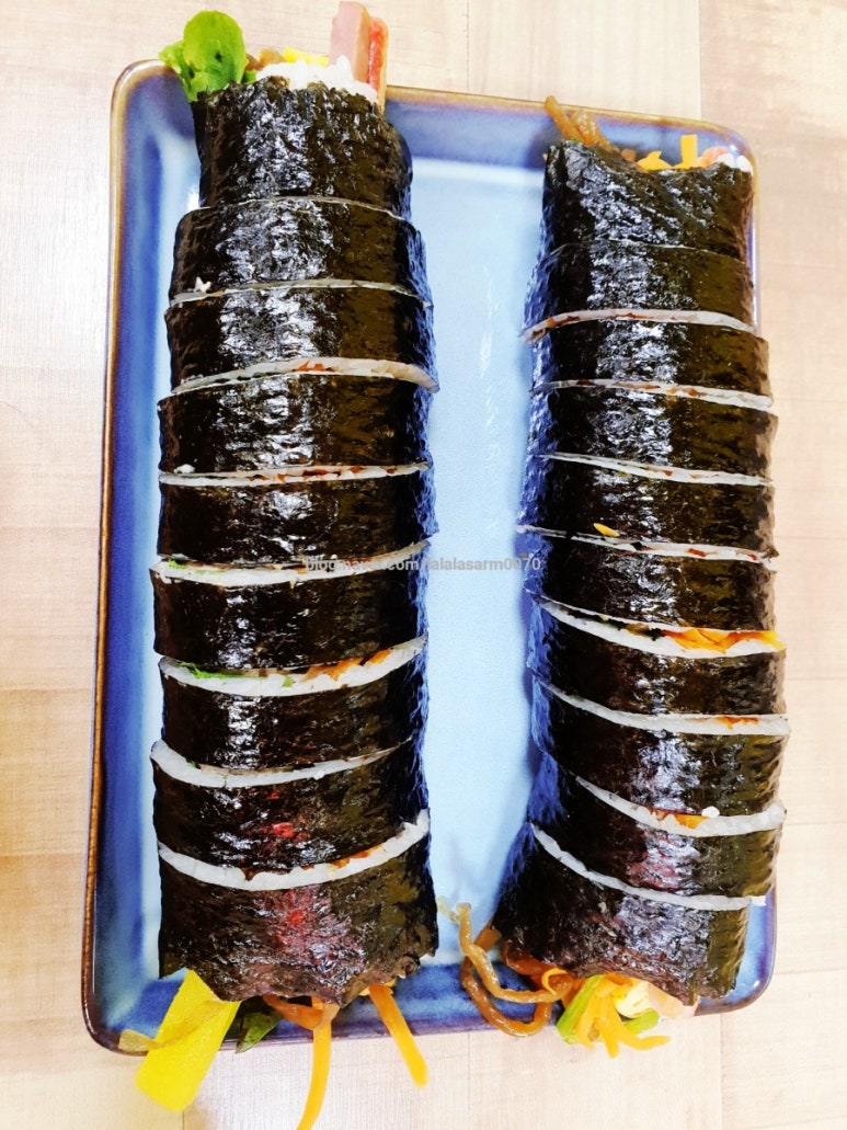 사랑이네분식 이미지