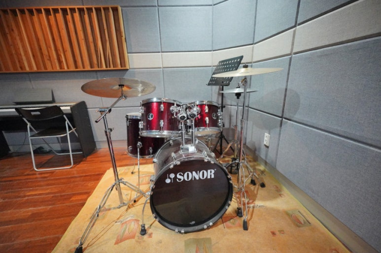 케이스타실용음악학원 이미지