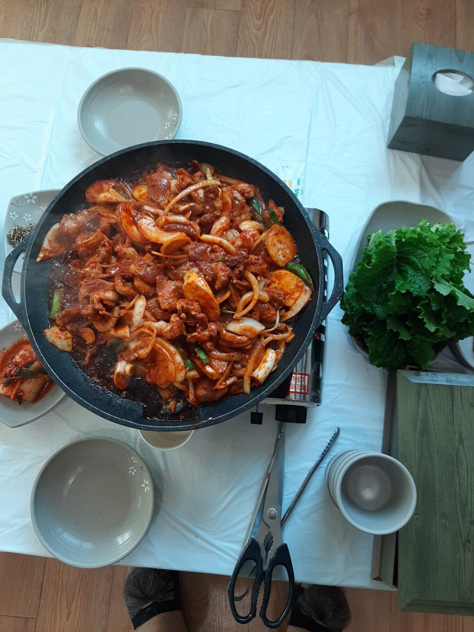 신평가든 이미지