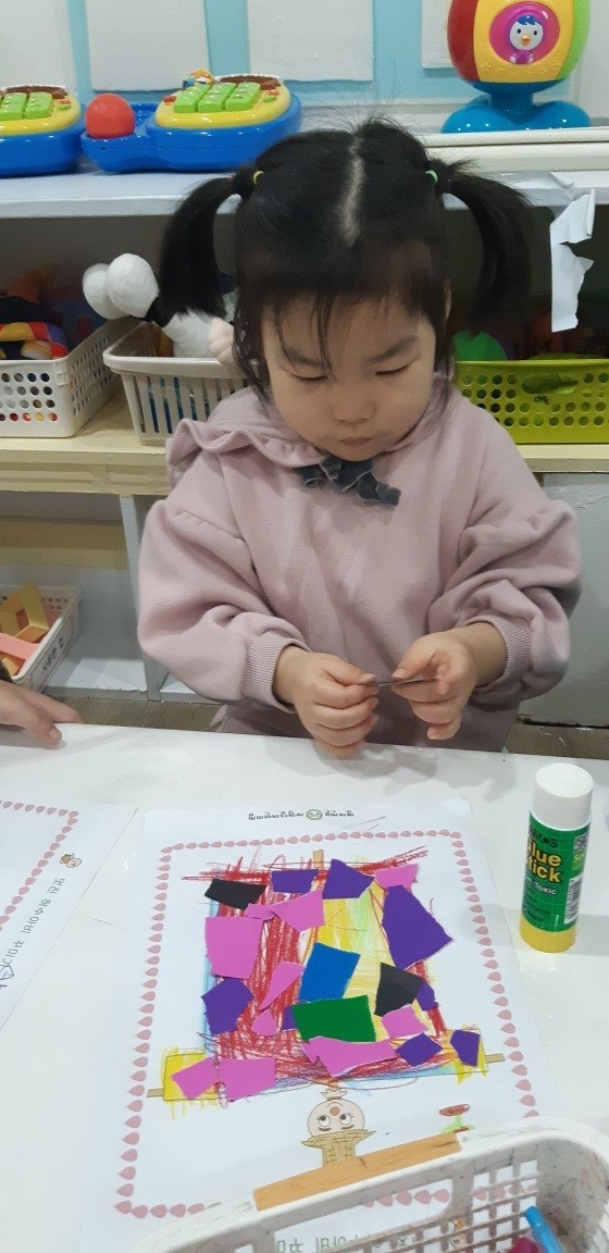 사임당어린이집 이미지