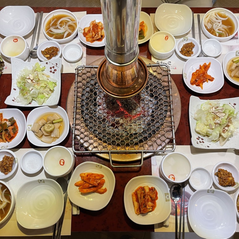 고시레삼겹살 이미지