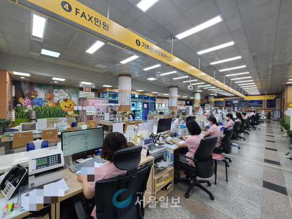 안동서비스 이미지
