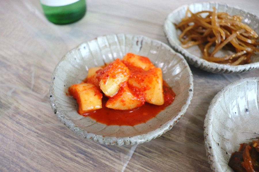 전촌물회 이미지