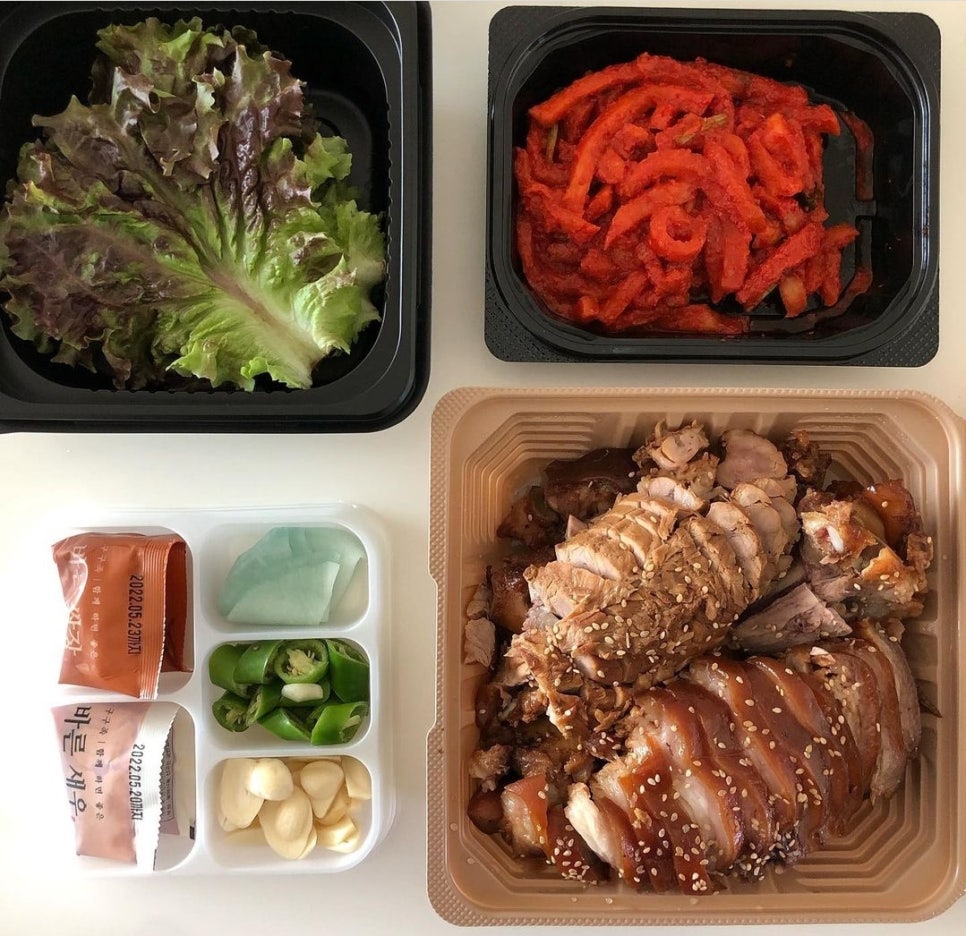 구구족배달 이미지