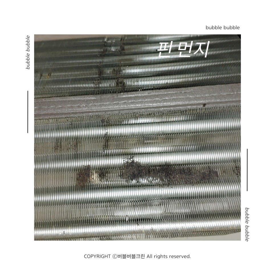 버블크린 이미지