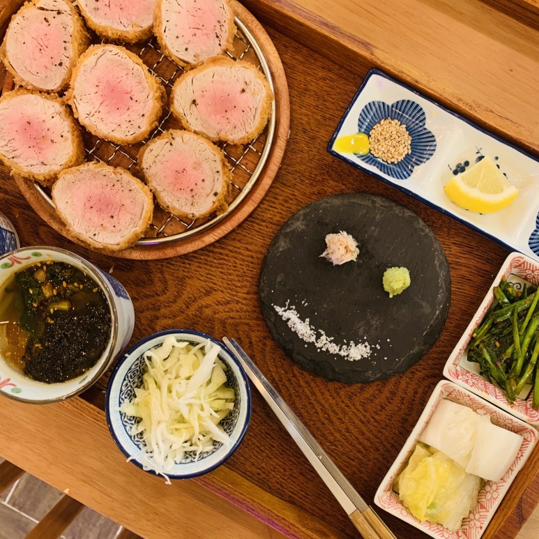경양카츠가로수길점 이미지