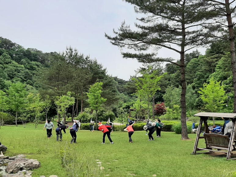 (주)약용식물교육개발원 이미지
