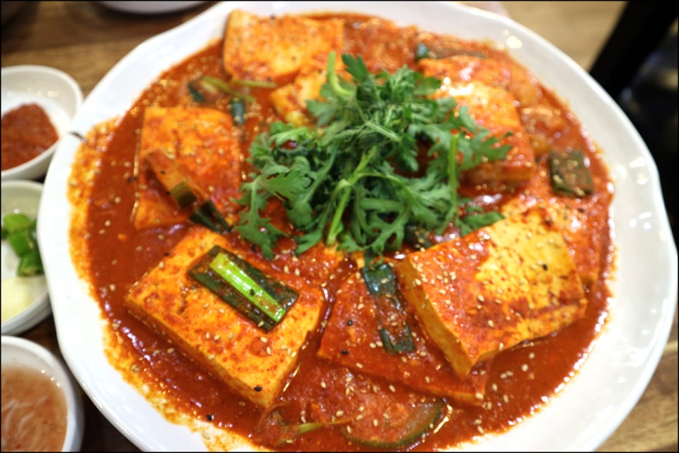 킴스앤칼국수 이미지