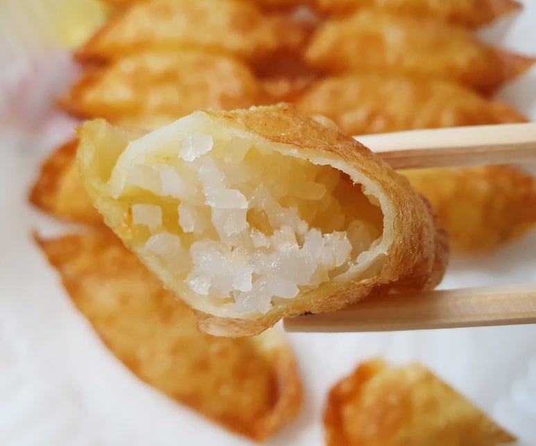 신천황제떡볶이 이미지