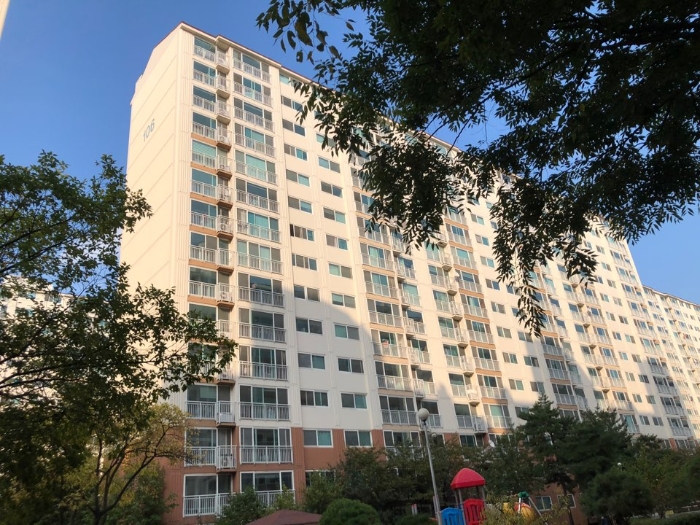 초록마을경산 이미지