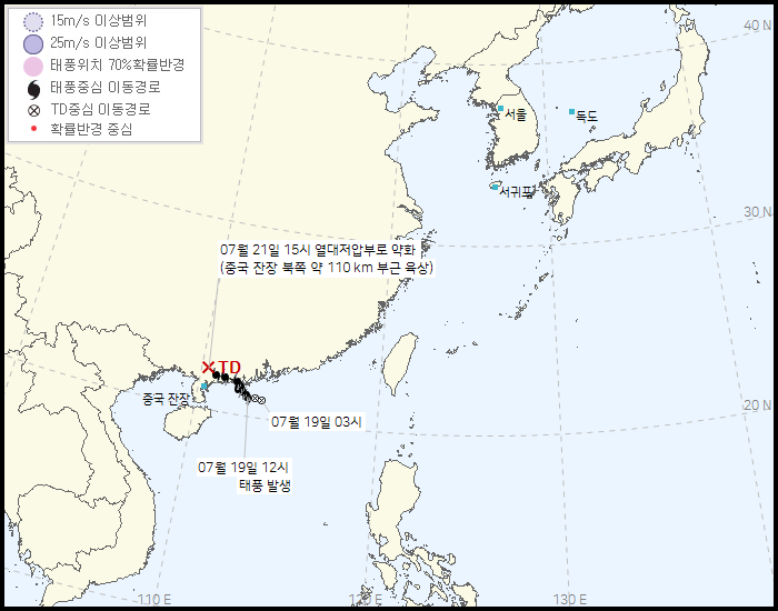 태풍중기 이미지
