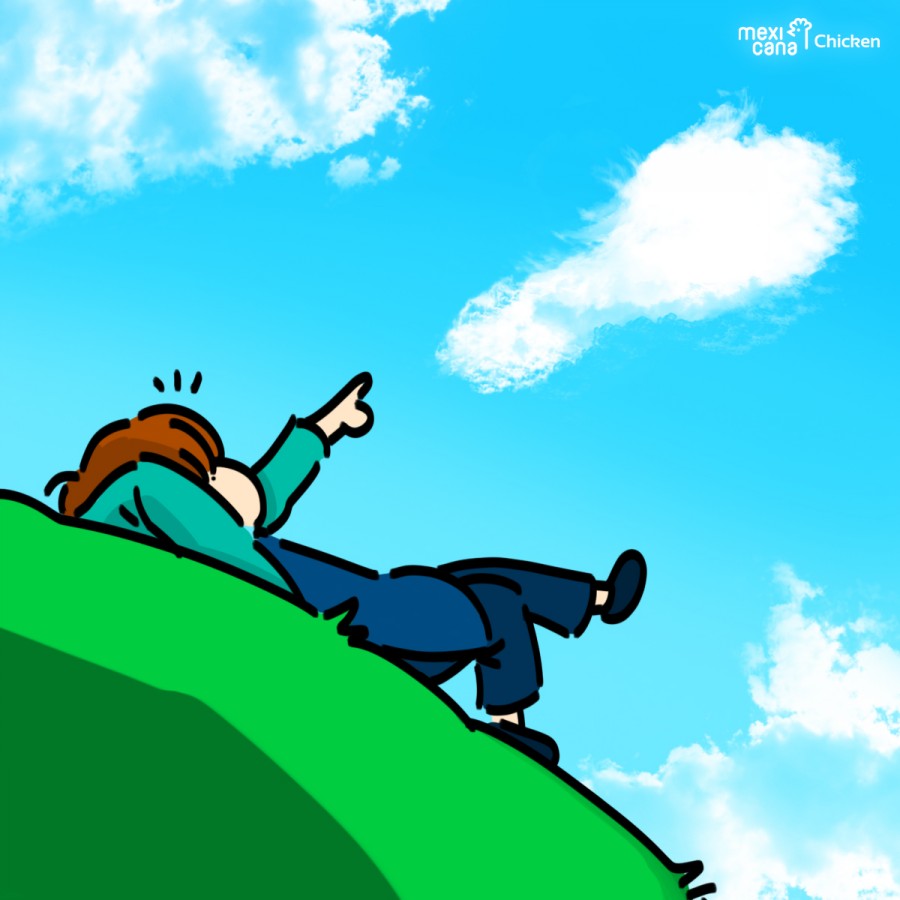(주)멕시카나 이미지