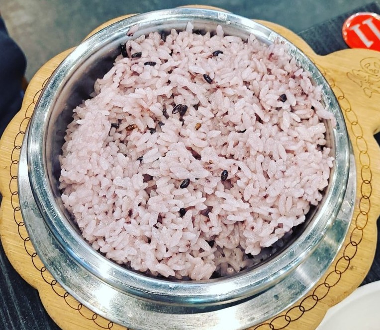 예향정부산시청점 이미지