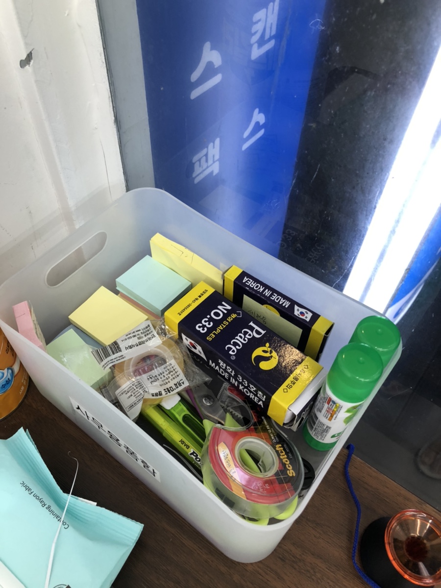 프린트카페강원대점 이미지