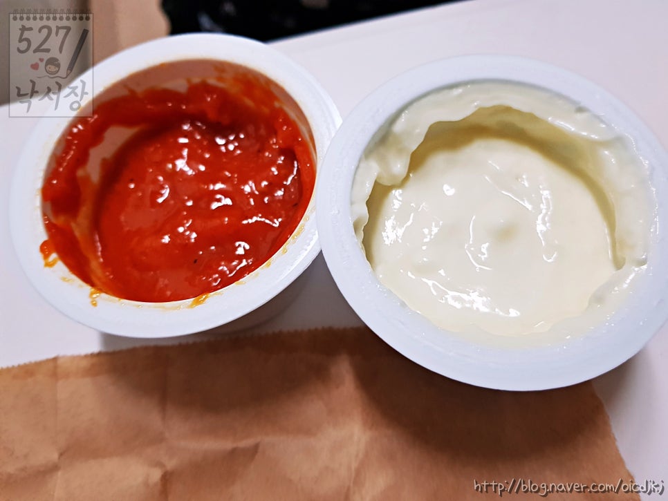 BHC 내발산마곡점 이미지