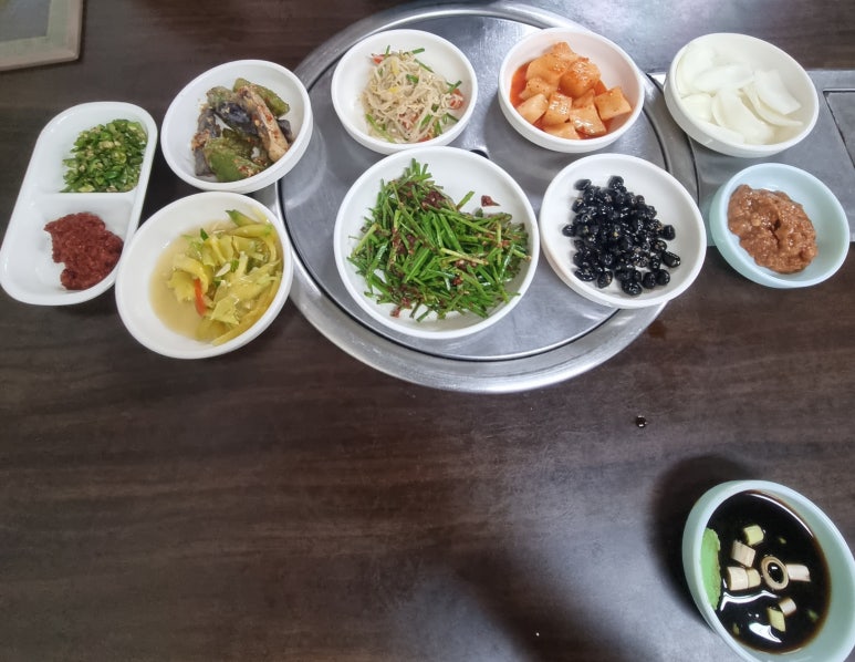평화소머리국밥 이미지